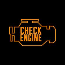 Engine Performance Check