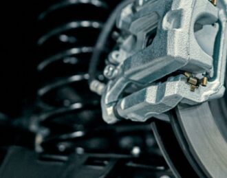 Brake Service Near Me at Rick's Tire & Auto Service