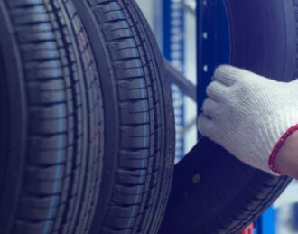 Tire Retailer Near Me - Rick's Tire & Auto Service