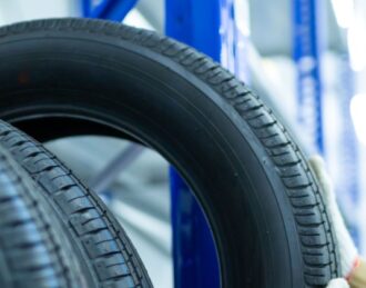 Affordable Tires Near Me In Irving, TX