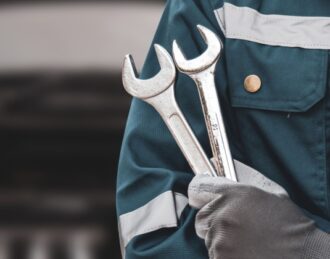 Welcome to Rick's Tire & Auto Service in Irving, TX