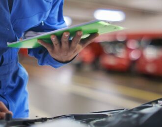 Mechanic Shop Near Me in Irving, TX