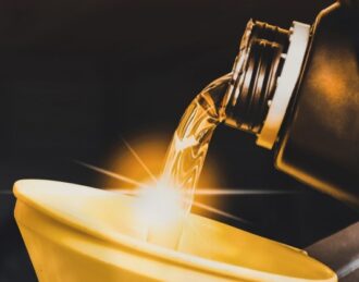 Oil Change Services Near Me in Irving, TX