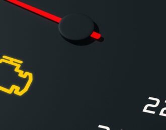 Engine Check Warning: Solutions & Repairs