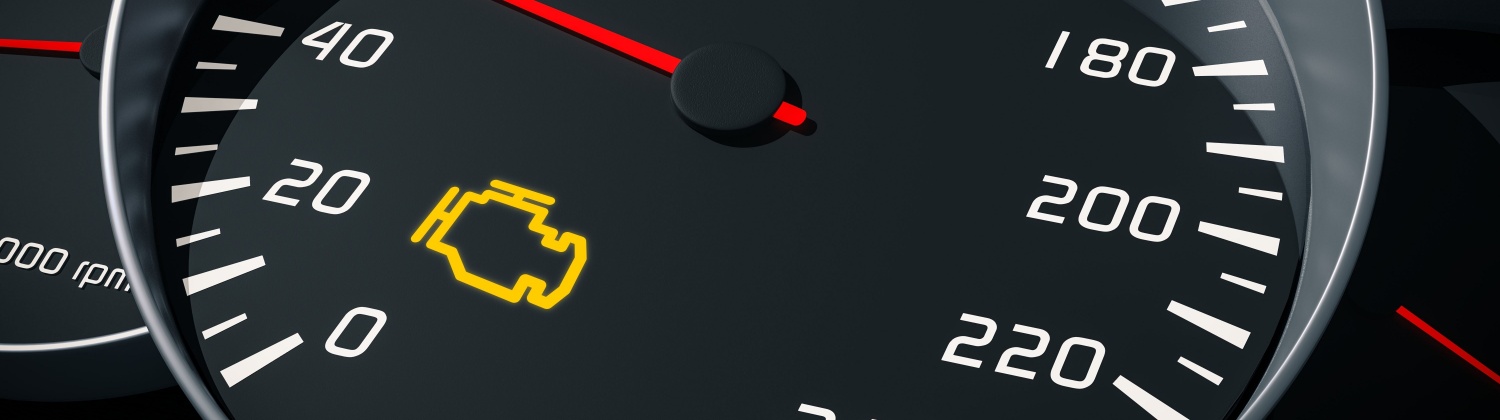 Engine Check Warning: Solutions & Repairs