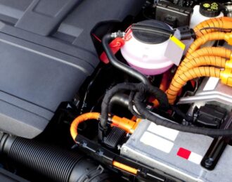 Hybrid Battery Replacement At Rick’s Tire & Auto Service