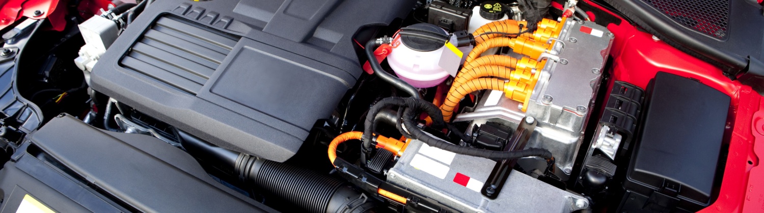 Hybrid Battery Replacement At Rick’s Tire & Auto Service