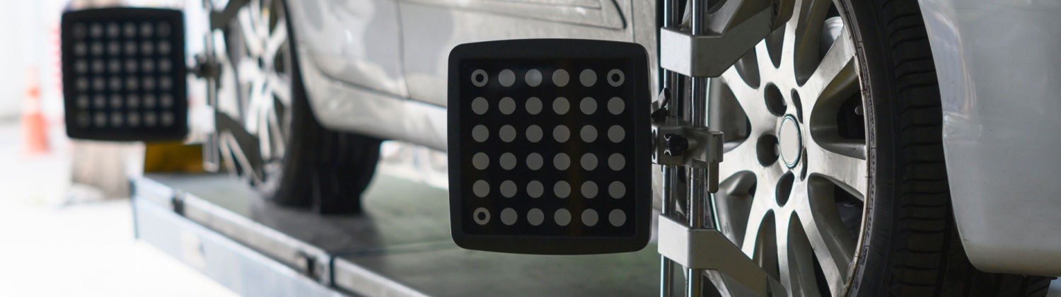 Tires And Alignment Near Me – Rick’s Tire & Auto