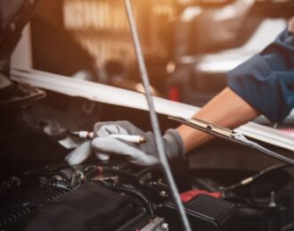 State Vehicle Inspections At Rick's Tire & Auto Service