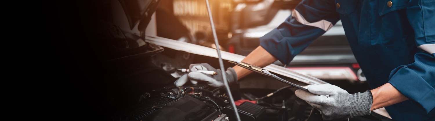 State Vehicle Inspections At Rick's Tire & Auto Service