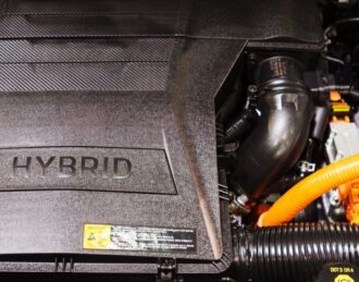 Hybrid Mechanic Near Me in Irving, TX