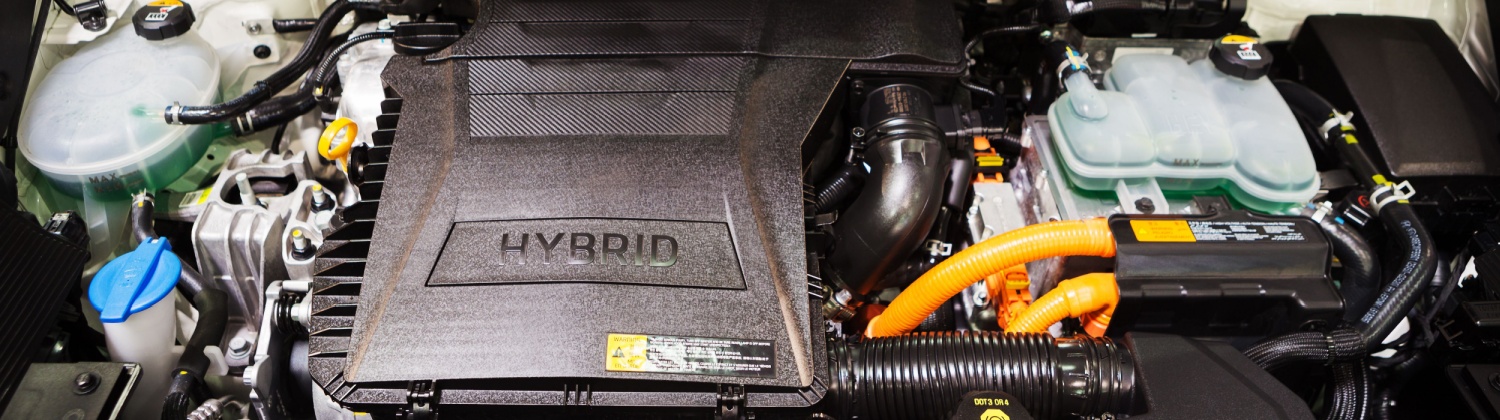 Hybrid Mechanic Near Me in Irving, TX