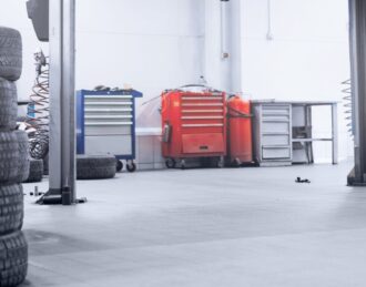 Bridgestone Tire Shop In Irving, TX