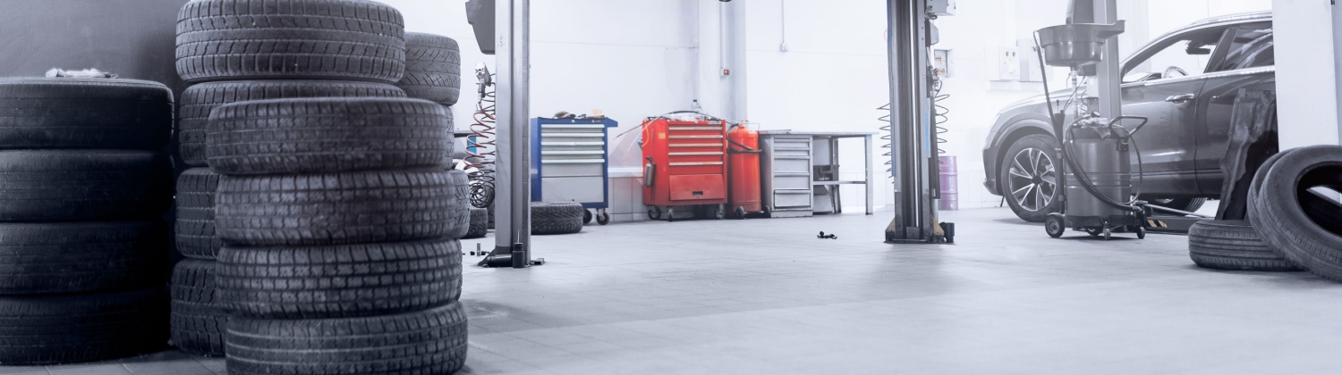 Bridgestone Tire Shop In Irving, TX