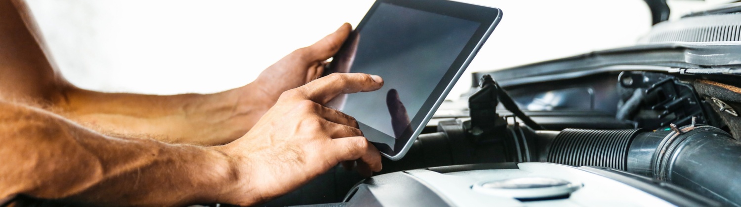 Tune-Up Near Me: Rick’s Tire & Auto Service