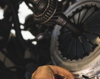 Clutch Replacement Near Me in Irving, TX