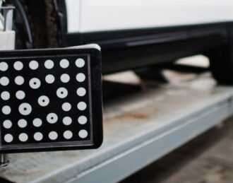 4x4 Wheel Alignment Near Me