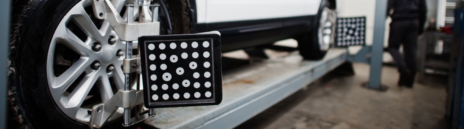 4x4 Wheel Alignment Near Me