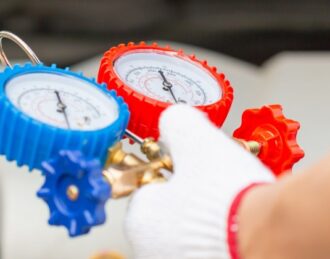 Car Air Conditioner Mechanic Near Me in Irving, TX