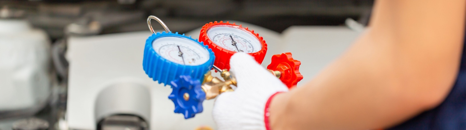 Car Air Conditioner Mechanic Near Me in Irving, TX