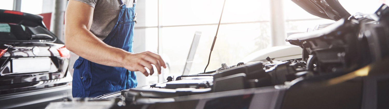 Urgent Car Repair Near Me at Rick's Tire & Auto Service