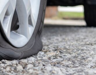 Reliable Car Flat Tire Repair Near Me In Irving, TX