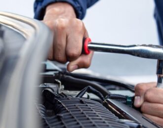 Fix Cars Near Me – Rick’s Tire & Auto Service In Irving, TX