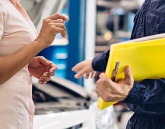 Best Auto Repair Near Me: Rick’s Tire & Auto Service