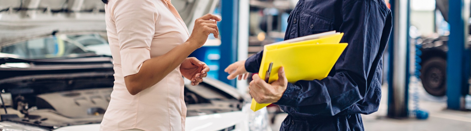 Best Auto Repair Near Me: Rick’s Tire & Auto Service