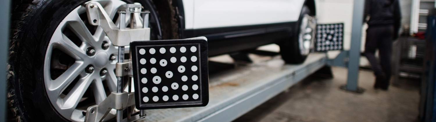 Car Alignment Near Me In Irving, TX