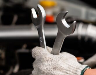 Car Garage Near Me in Irving, TX