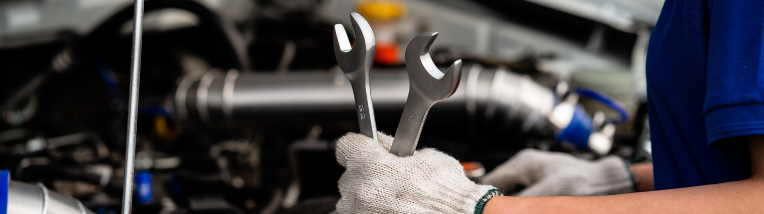 Car Garage Near Me in Irving, TX