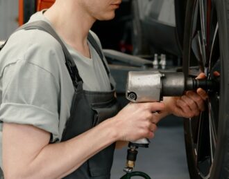 Tire Repair Shop Near Me: Rick's Tire & Auto Service