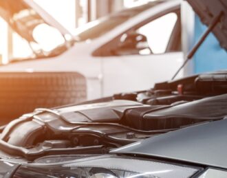 Vehicle Mechanic Near Me: Rick’s Tire & Auto Service