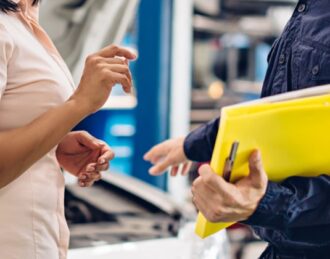 European Auto Repair Near Me in Irving, TX