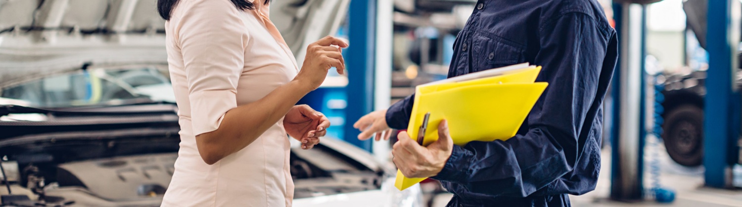 European Auto Repair Near Me in Irving, TX