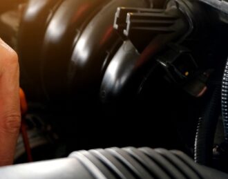 Automotive Repair Near Me In Irving, TX