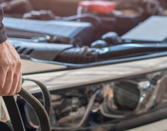 Car Timing Belt Replacement In Irving, TX