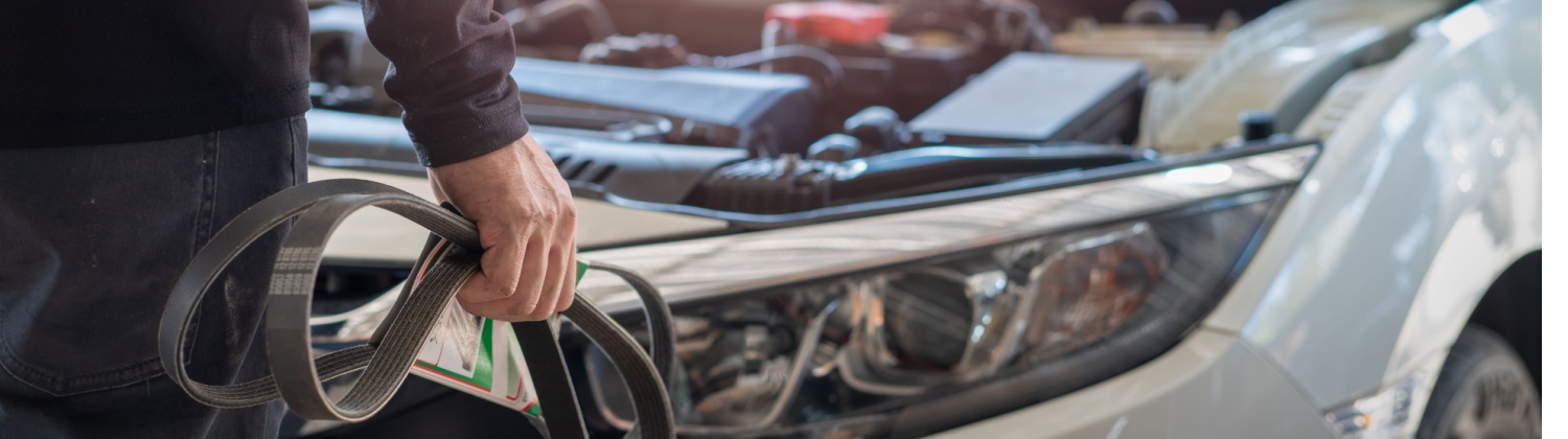 Car Timing Belt Replacement In Irving, TX