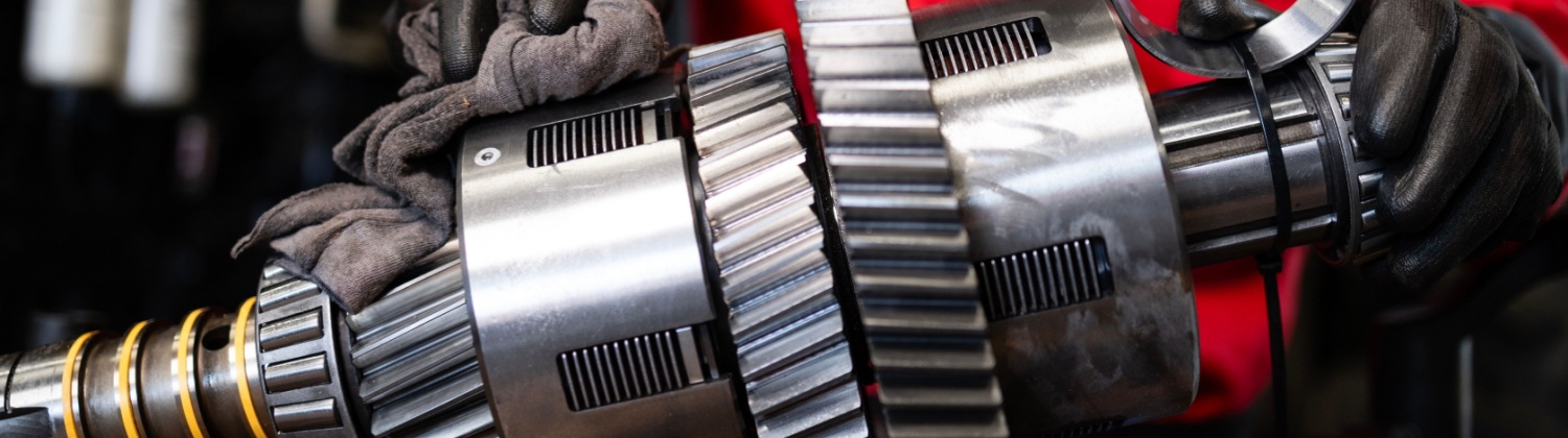 Transmission Repair Shops: Rick’s Tire & Auto Service